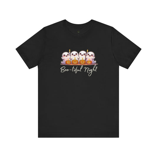 Spooky Women's Tee Shirt