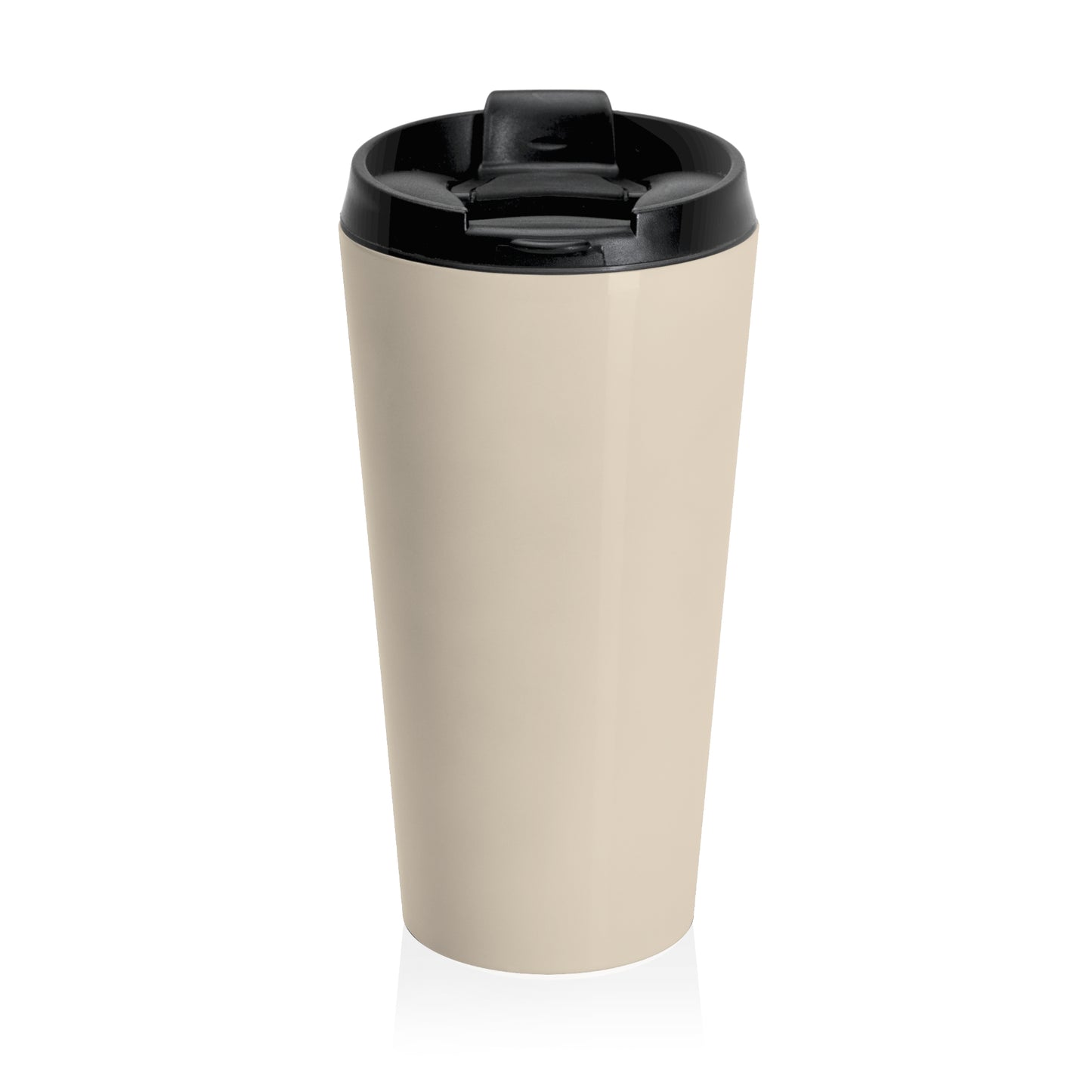 Travel Mug - Dog Walker Fuel Stainless Steel