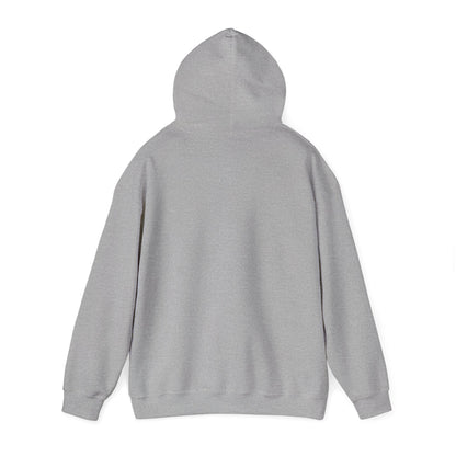 Cozy Mode Hoodie - Heavy Blend Hooded Sweatshirt