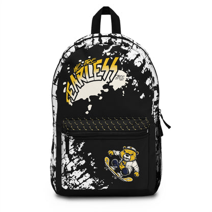 Skaters Backpack