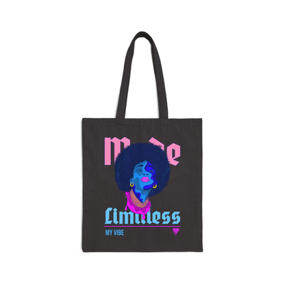 Limitless Tote Bag