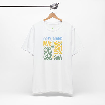 Cozy Mode Tee