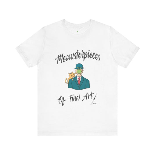 Cat Lovers Tee