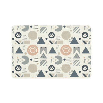 Pet Food Mat BoldPup