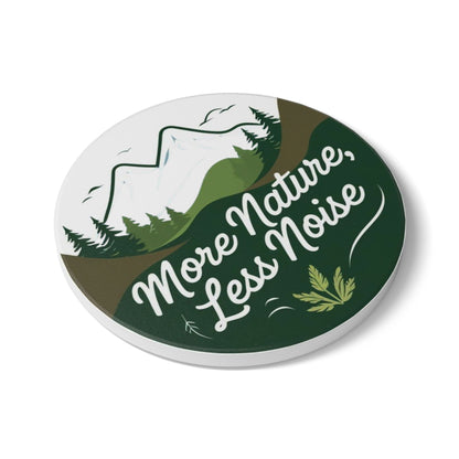 Nature Lover Coaster