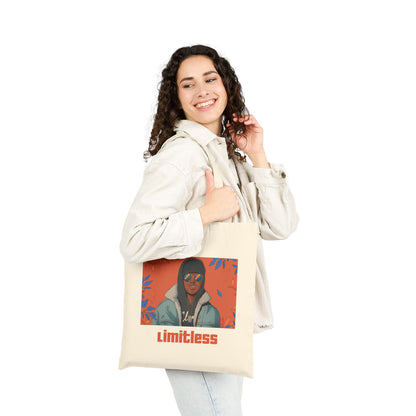 Limitless Tote Bag
