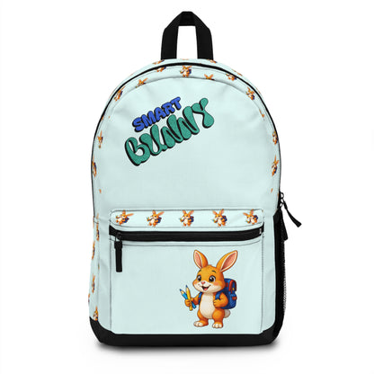 Backpack - Smart Bunny Design