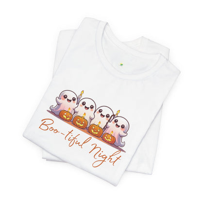 Spooky Women's Tee Shirt