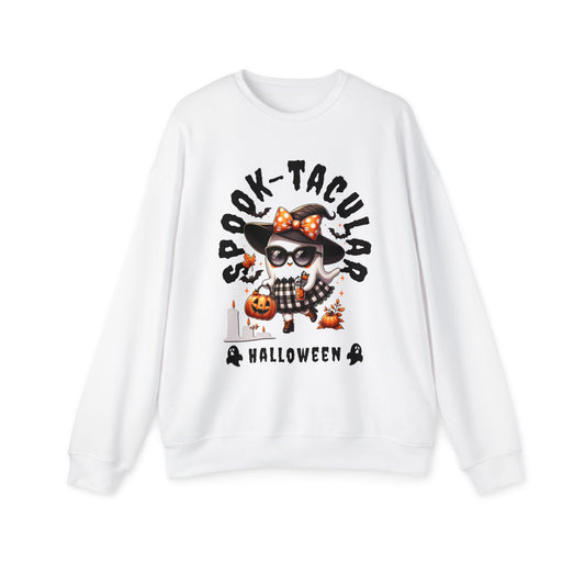 Halloween Cute Sweatshirt
