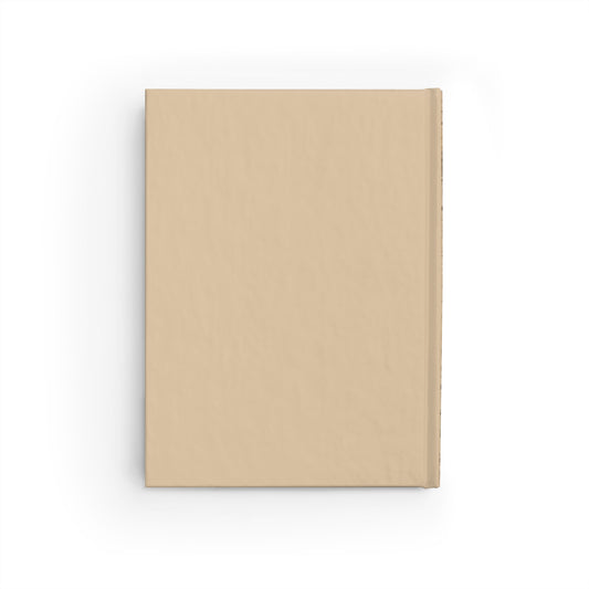 Adventure Journal - Ruled Line, Traveler's Notebook, Explorer Gift