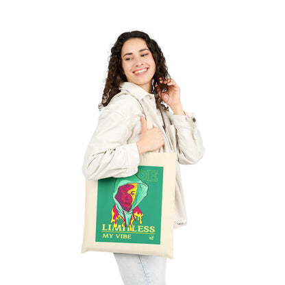 Limitless Tote Bag