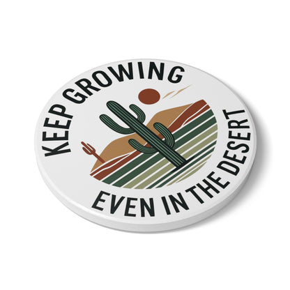 Motivational Coaster