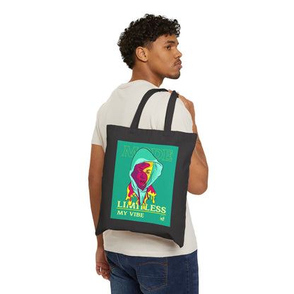 Limitless Tote Bag