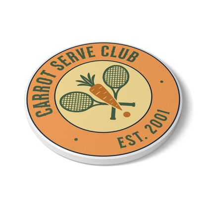Tennis Lovers Coaster