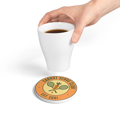 Tennis Lovers Coaster