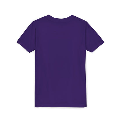 Youth Skateboard Tee - Customized Skateboard Shirt