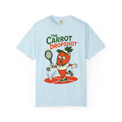 Vintage Carrot Dropshot T-shirt