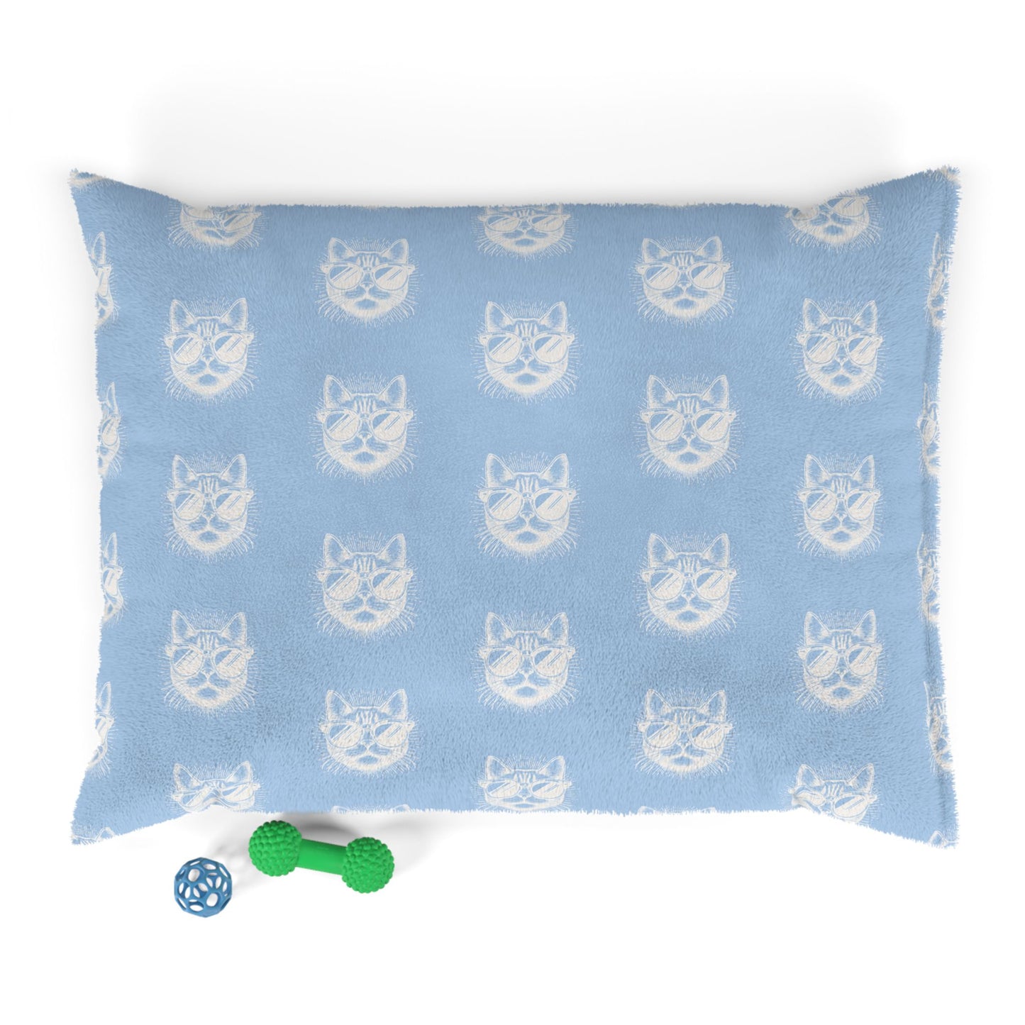 Cat Bed - Comfort Cat Bed