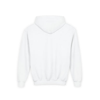 Music Lover Girls' Hoodie - Life's better with music