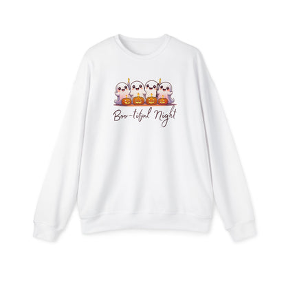 Halloween Sweatshirt