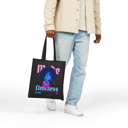 Limitless Tote Bag
