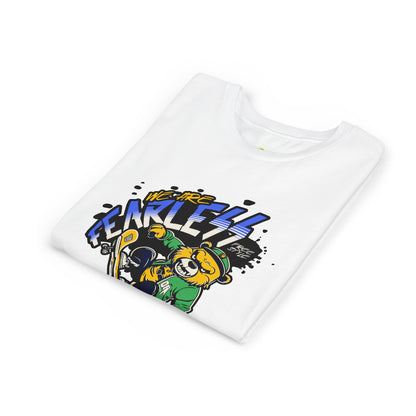 Fearless Skateboarding Youth Tee