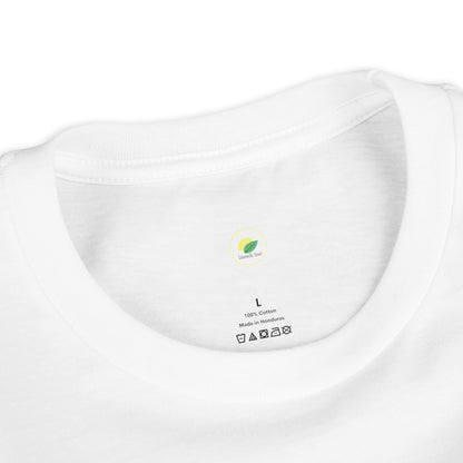 Youth Tee - The Carrot Dropshot Design