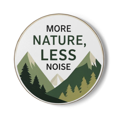 Nature Lover Coaster