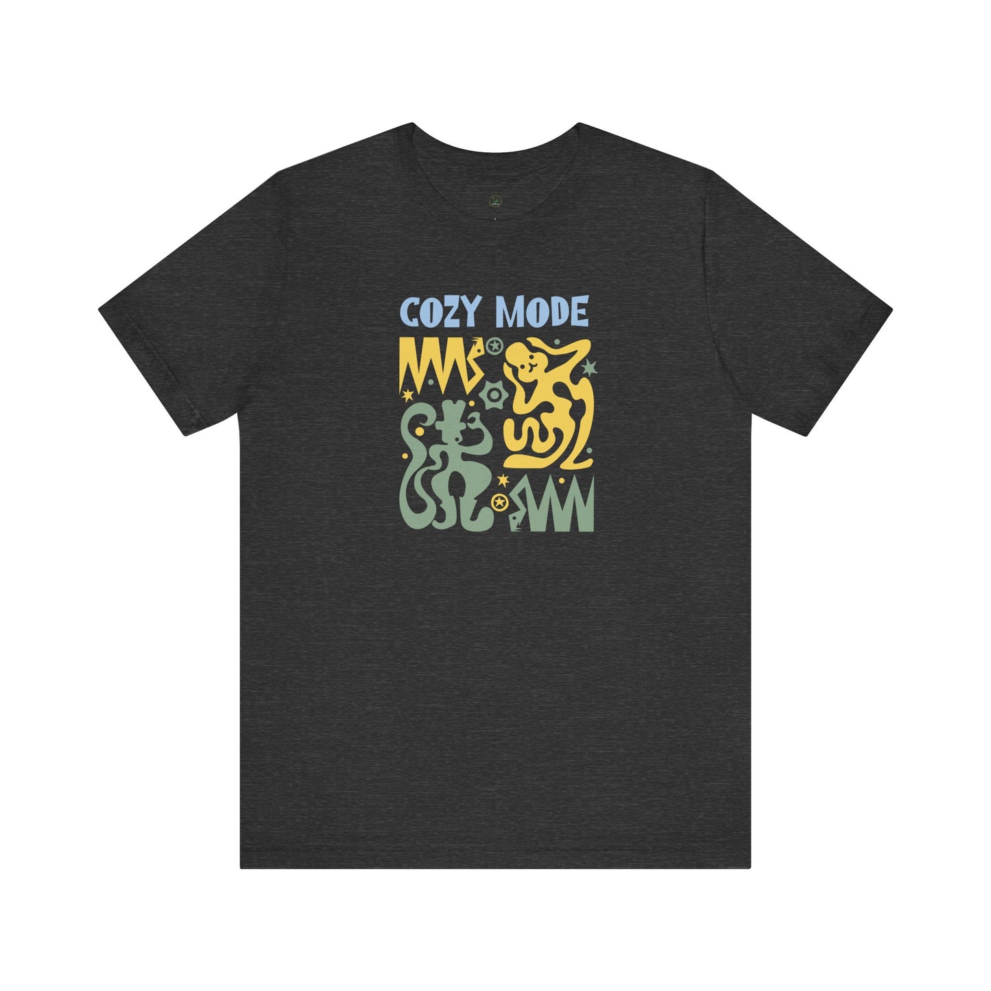 Cozy Mode Tee