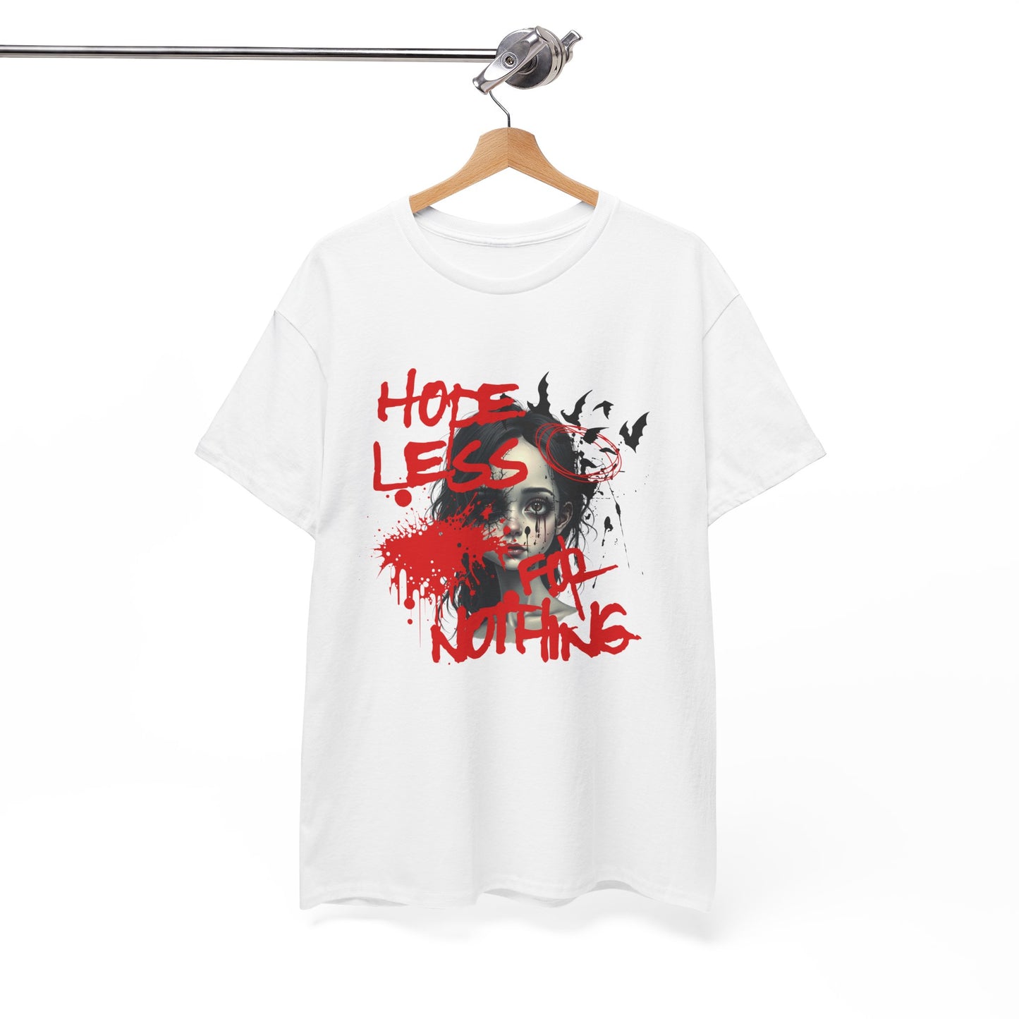 Hopeless Unisex Tee