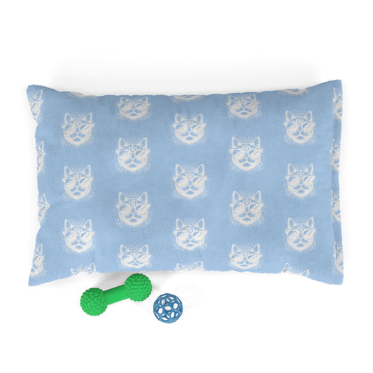 Cat Bed - Comfort Cat Bed