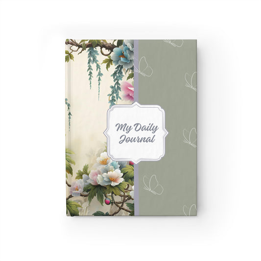 Floral Journal