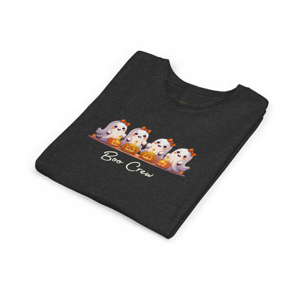 Halloween Ghosts Youth T-Shirt