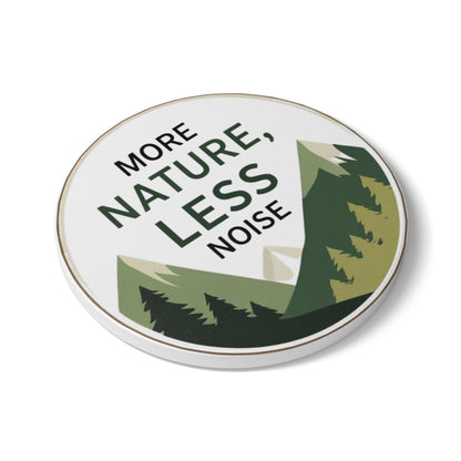 Nature Lover Coaster