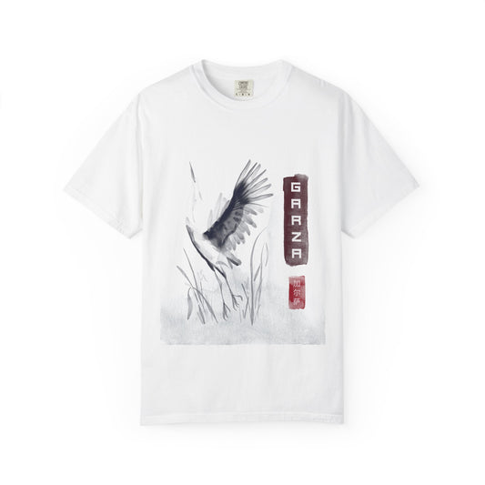 Garza Unisex T-shirt