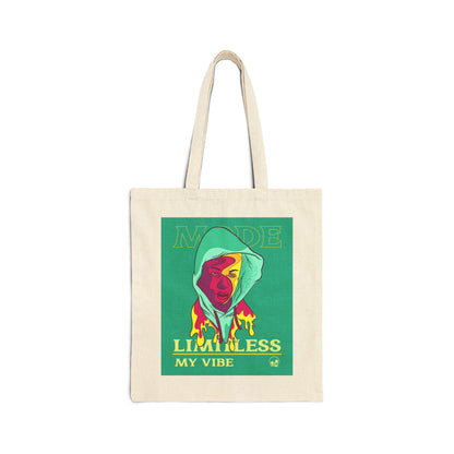 Limitless Tote Bag