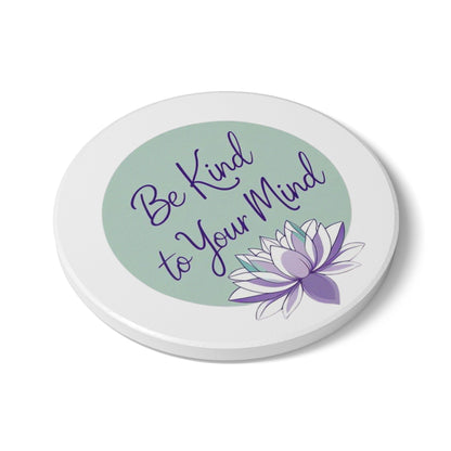 Motivational Coaster