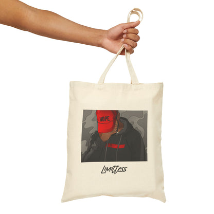 Limitless Tote Bag