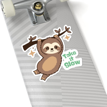 Animal Lovers Kiss-Cut Stickers