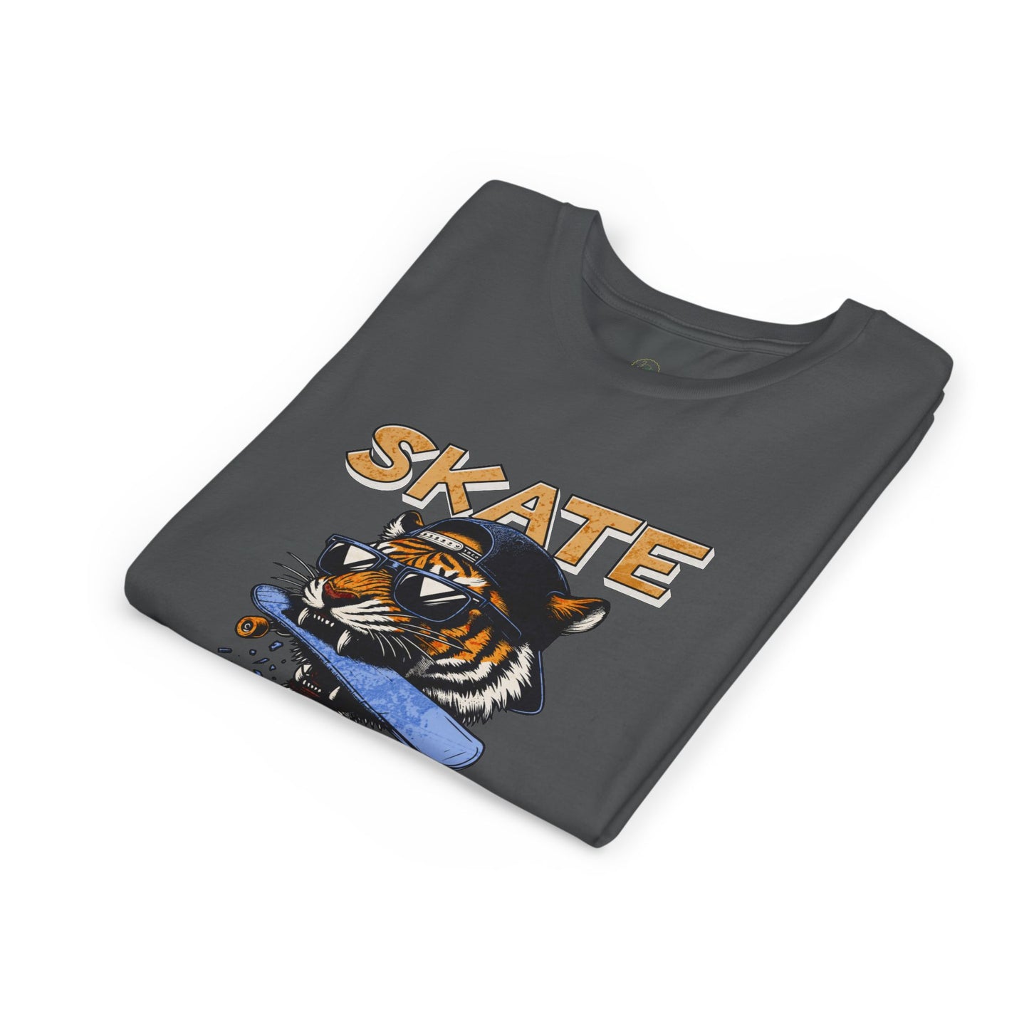 Skater Youth Tee