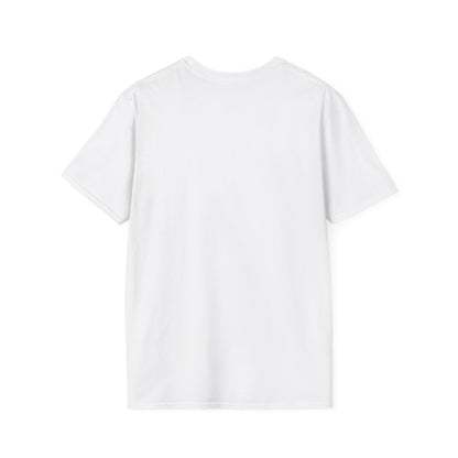 Quiet Power Graphic T-Shirt