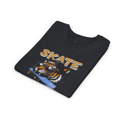 Skater Youth Tee
