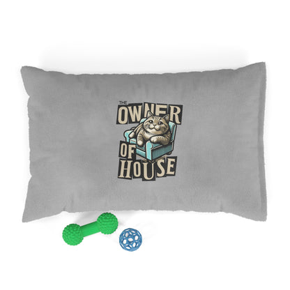 Cat Bed - Comfort Cat Bed