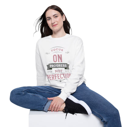 Progress Focus Women's Sweatshirt