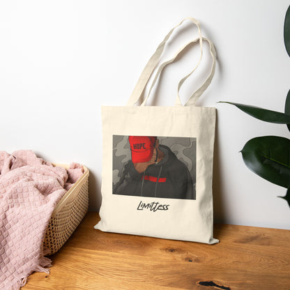 Limitless Tote Bag
