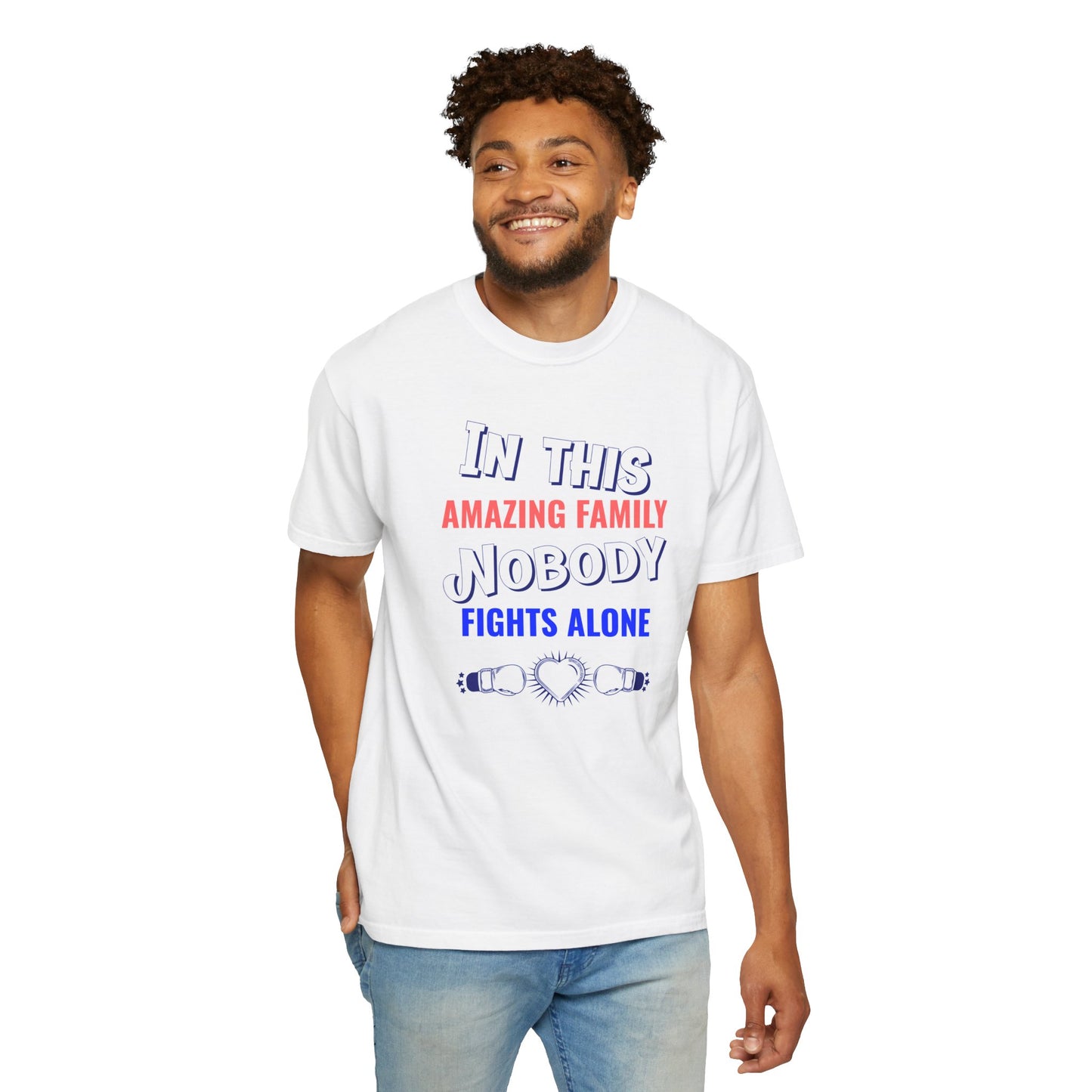 Motivational T-Shirt
