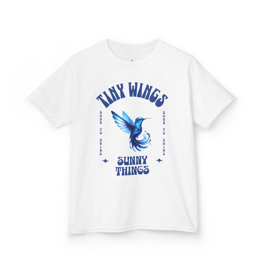 Kids T-Shirt - Tiny Wings