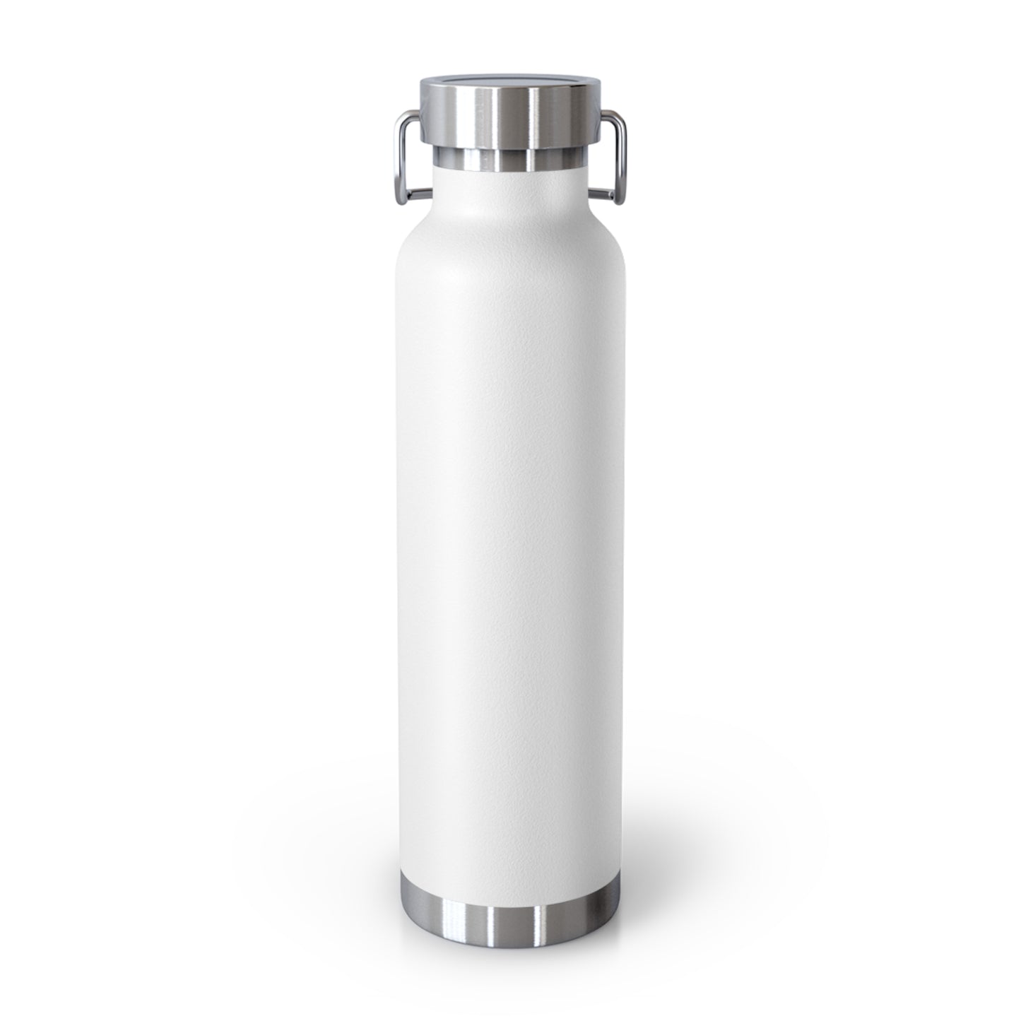 Personalized Water Bottle - Teacher Fuel Design - 22oz