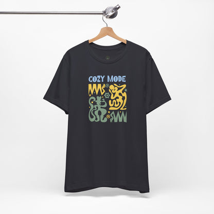 Cozy Mode Tee