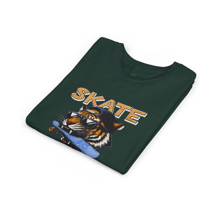 Skater Youth Tee